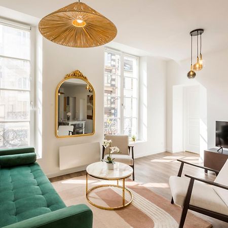 Cozy Apartment - Marais - Fbg Saint Antoine Parigi Esterno foto