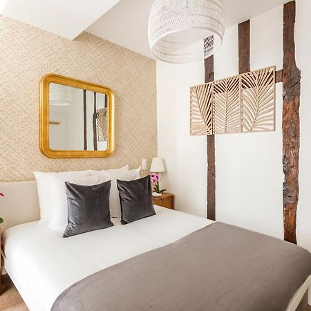 Cozy Apartment - Marais - Fbg Saint Antoine Parigi Esterno foto