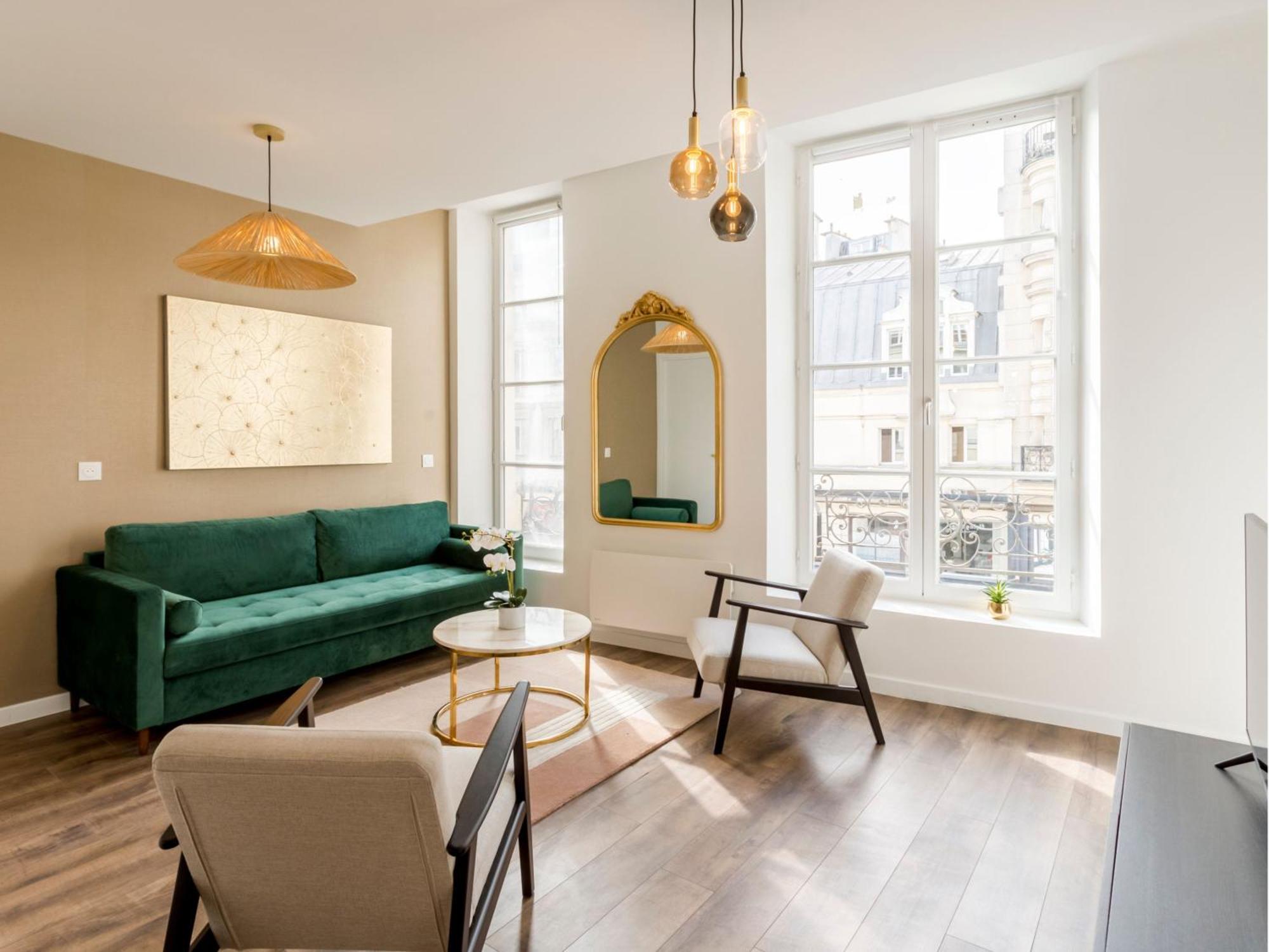 Cozy Apartment - Marais - Fbg Saint Antoine Parigi Esterno foto