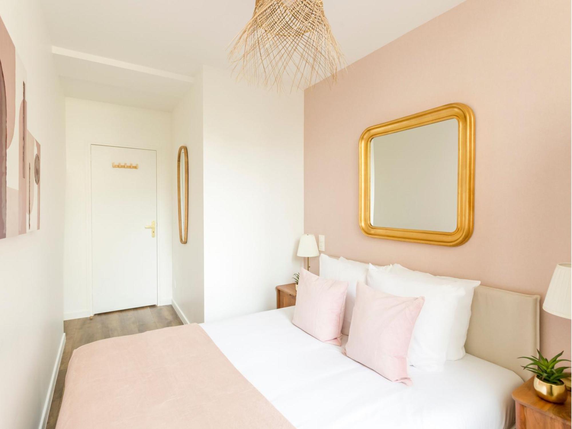 Cozy Apartment - Marais - Fbg Saint Antoine Parigi Esterno foto