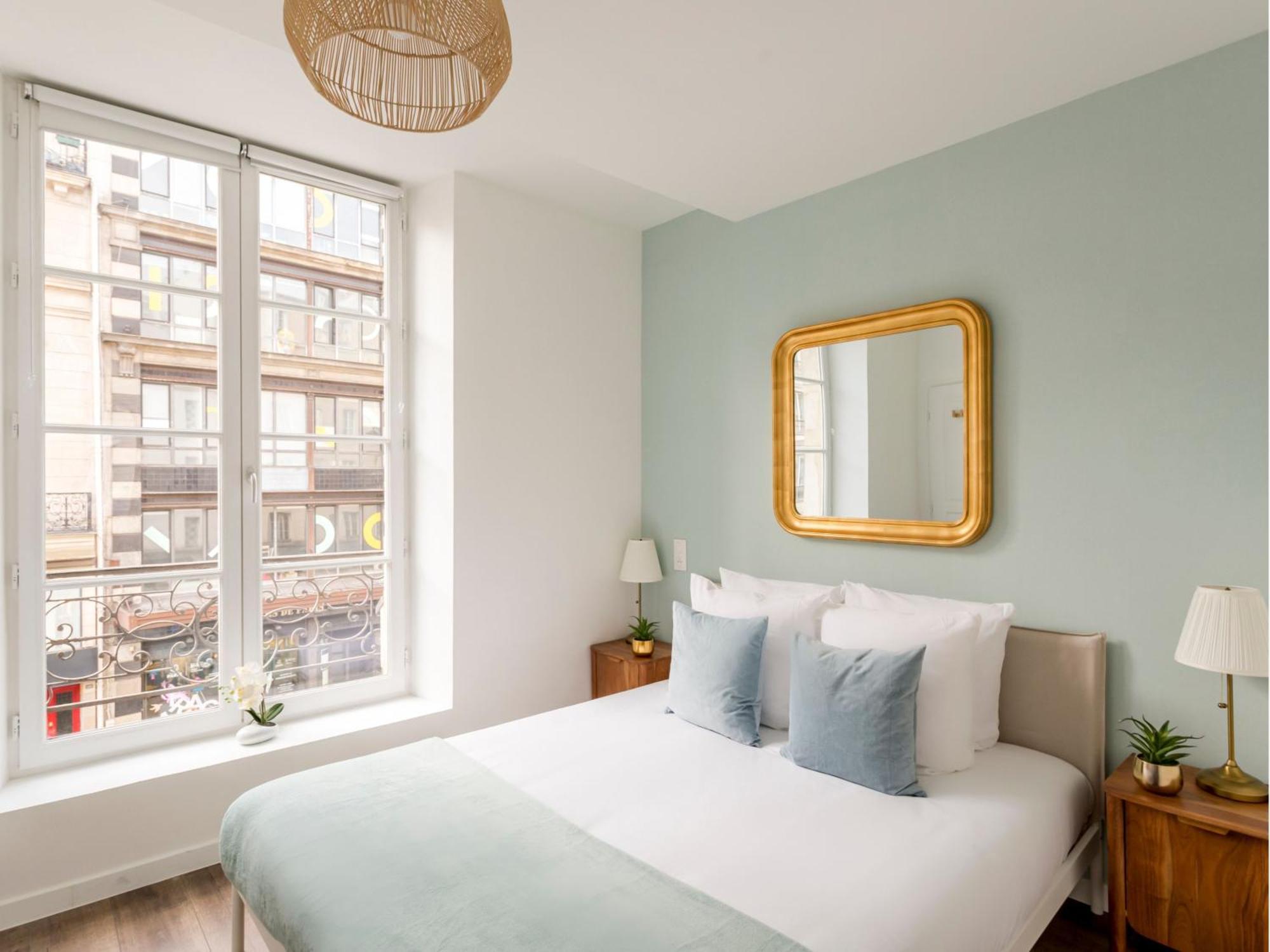 Cozy Apartment - Marais - Fbg Saint Antoine Parigi Esterno foto