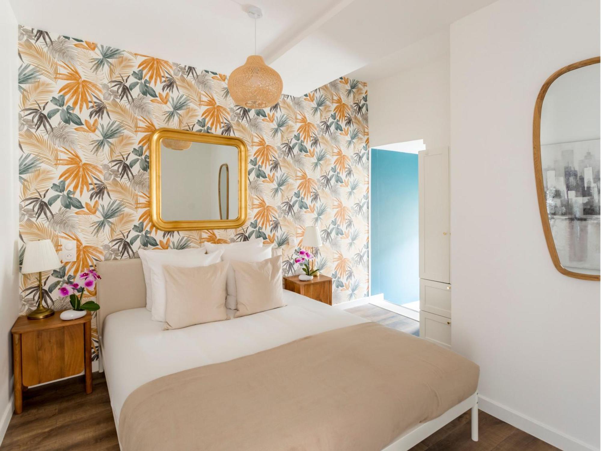 Cozy Apartment - Marais - Fbg Saint Antoine Parigi Esterno foto
