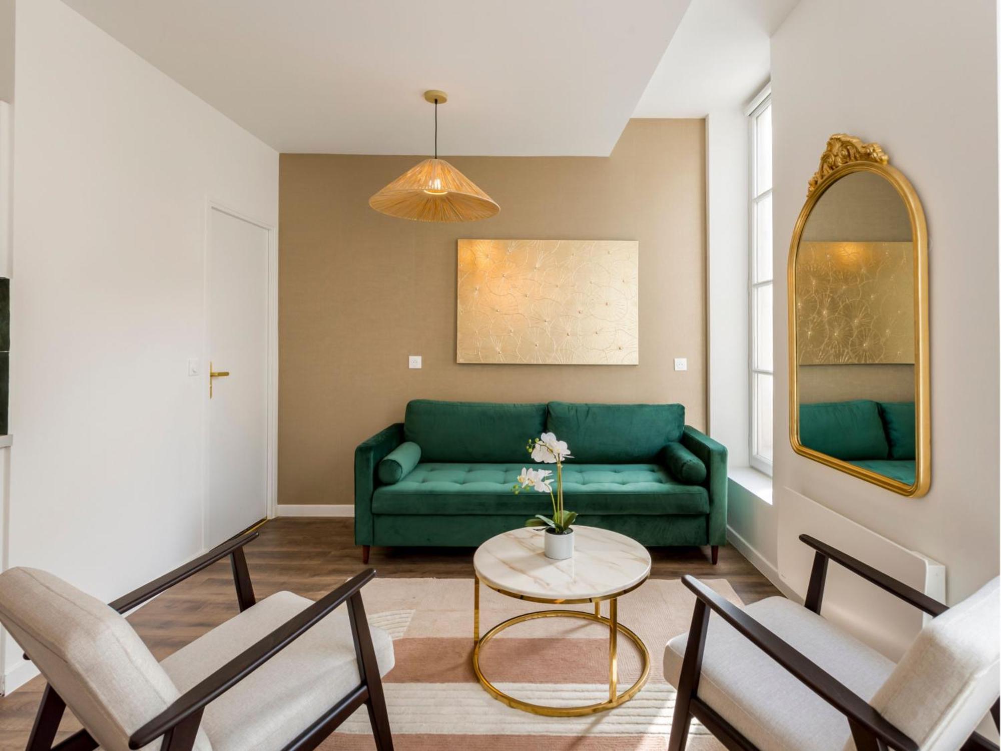 Cozy Apartment - Marais - Fbg Saint Antoine Parigi Esterno foto