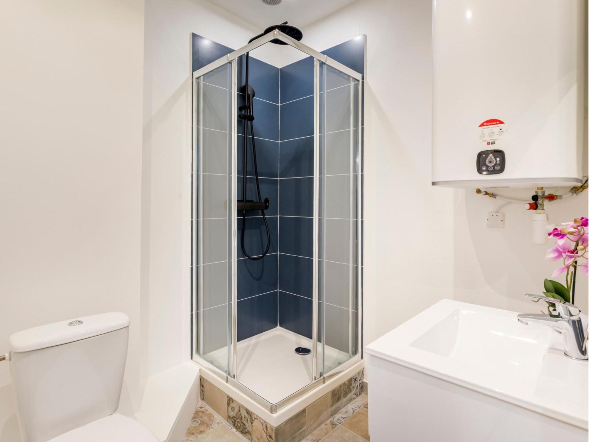 Cozy Apartment - Marais - Fbg Saint Antoine Parigi Esterno foto