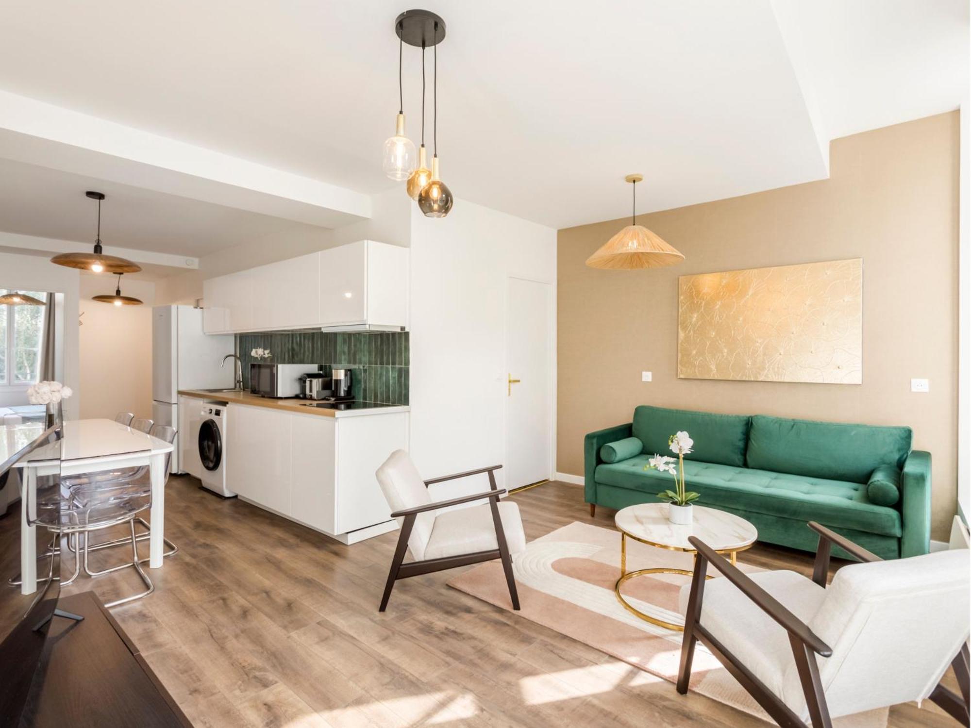 Cozy Apartment - Marais - Fbg Saint Antoine Parigi Esterno foto