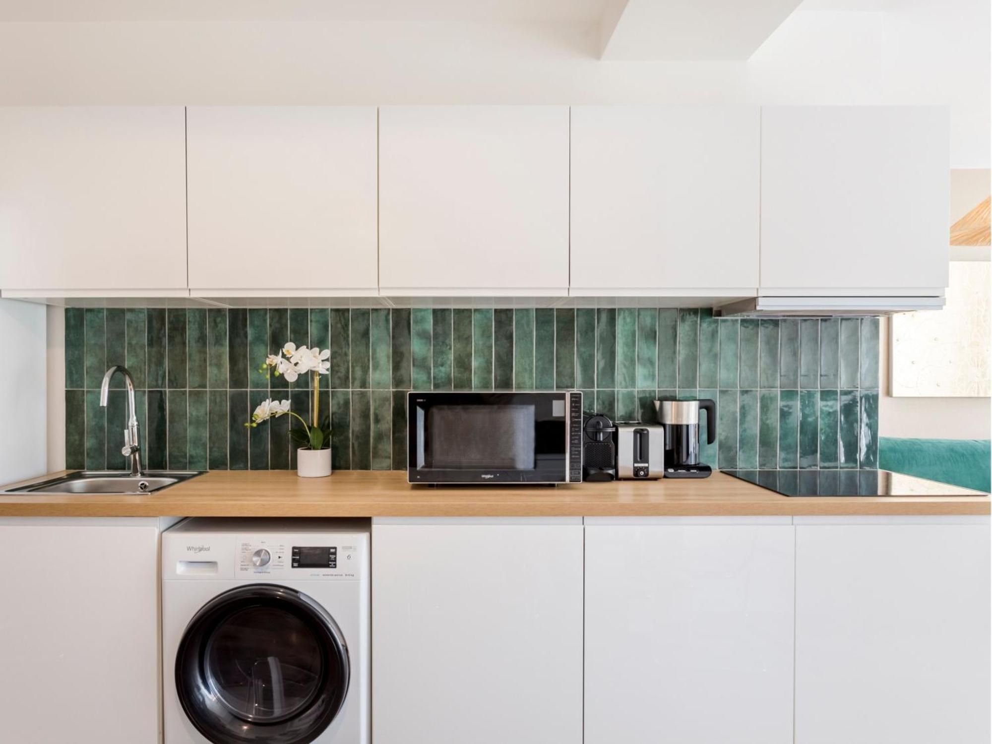 Cozy Apartment - Marais - Fbg Saint Antoine Parigi Esterno foto