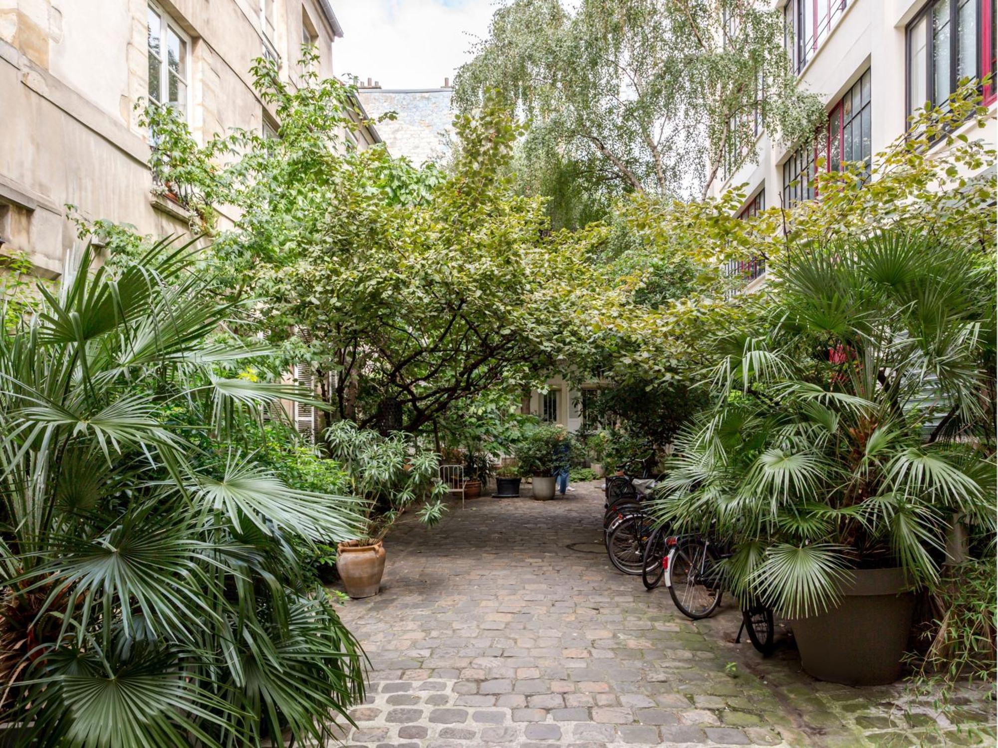 Cozy Apartment - Marais - Fbg Saint Antoine Parigi Esterno foto